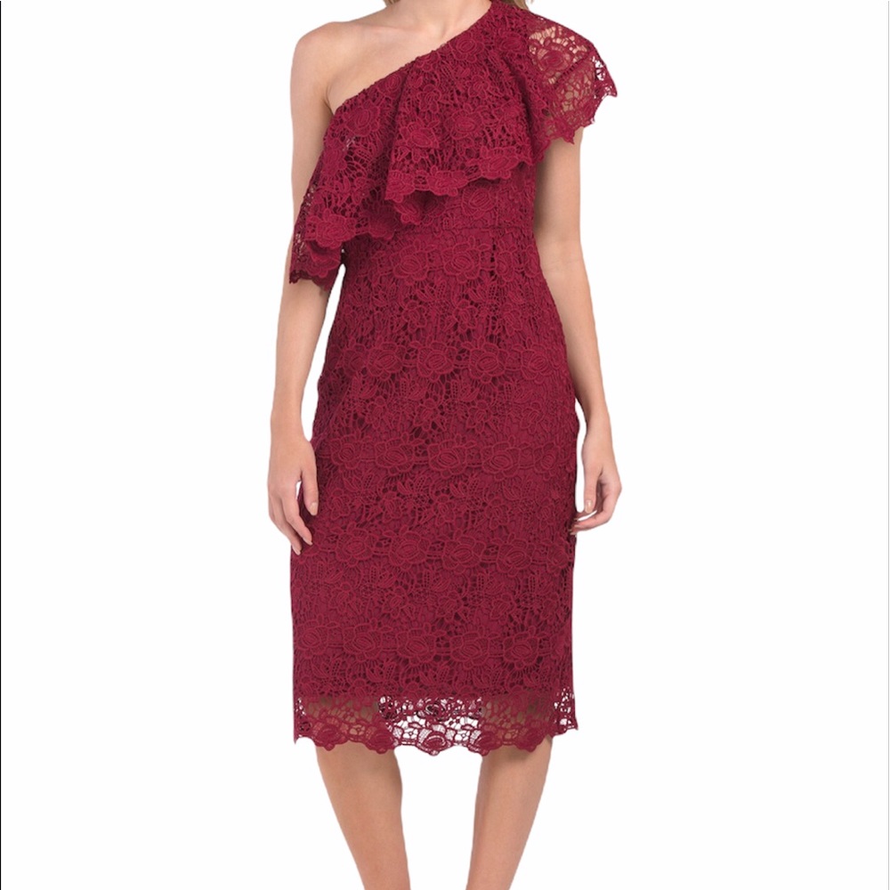 Nanette Lepore Dress - Picture 2 of 13